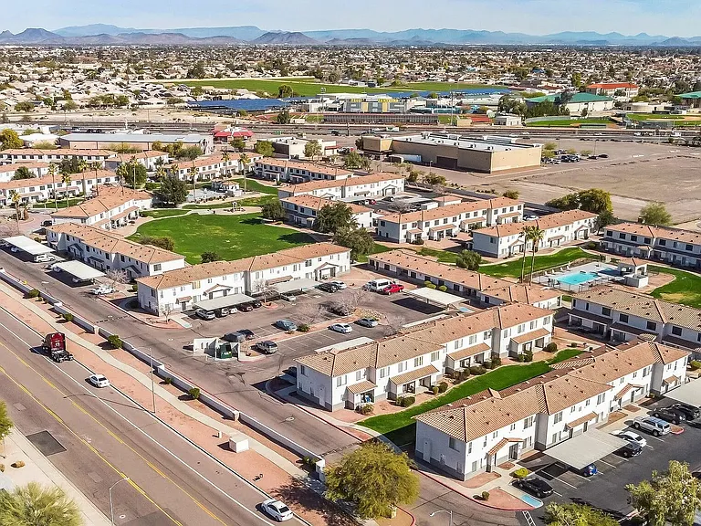 Welcome Home to Rancho del Sol!