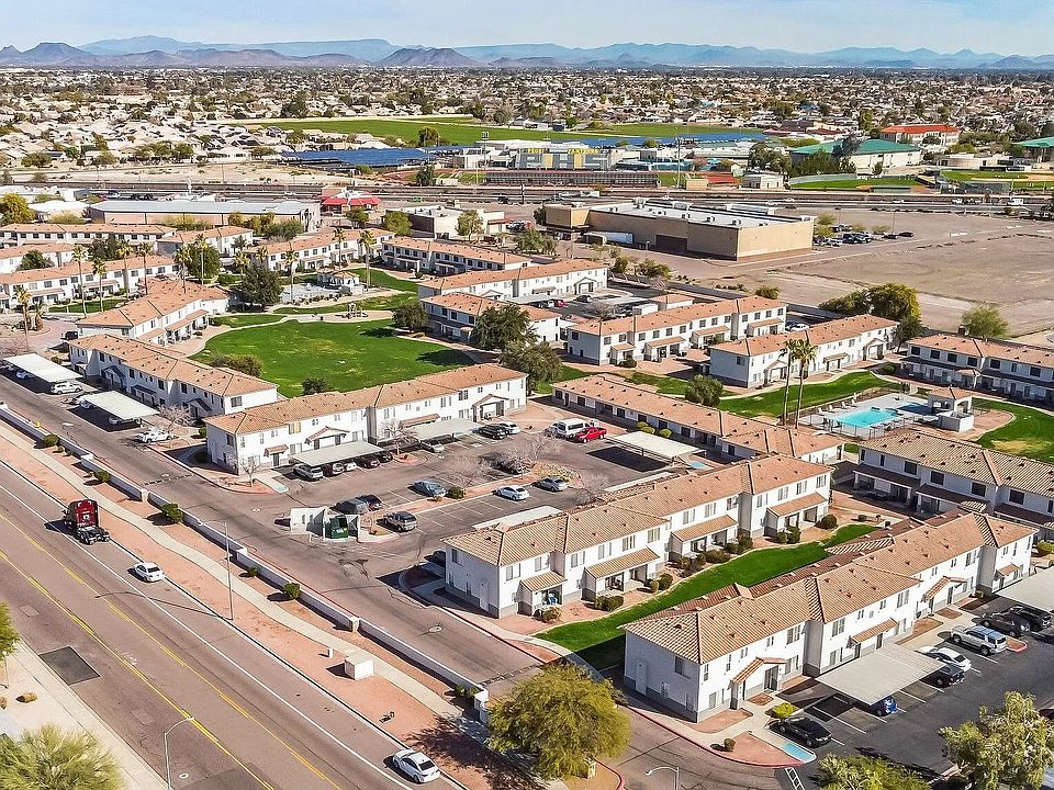 Welcome Home to Rancho del Sol!