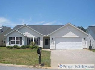 111 Spirit Dr, Roebuck, SC 29376