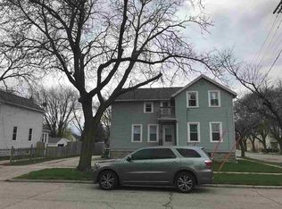 4 S Gould St, Fond Du Lac, WI 54935