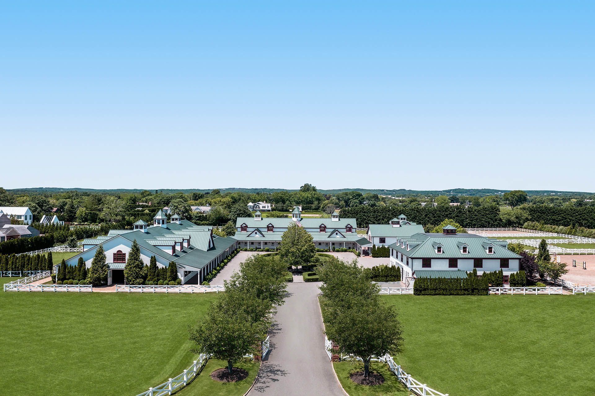 Property in Bridgehampton Out East