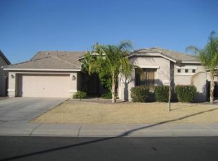 3508 E Bridgeport Pkwy, Gilbert, AZ 85295