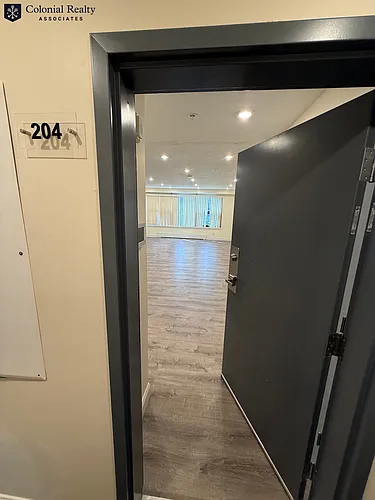1034 Commonwealth Ave #204 Photo 1