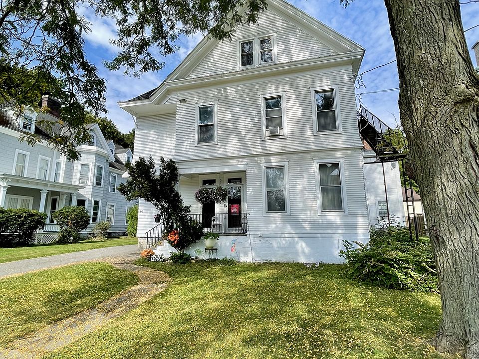 1st image of 66 Tompkins St #6