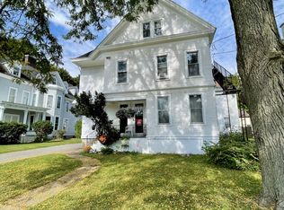 66 Tompkins St #6, Cortland, NY 13045