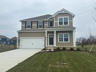 2889 Piatt Crest Dr, Delaware, OH, 43015