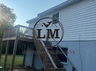 2649 William Allen Rd #2647-A, Burlington, NC 27217