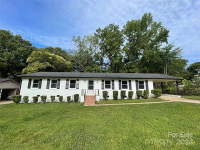 105 Survey St, Lancaster, SC, 29720