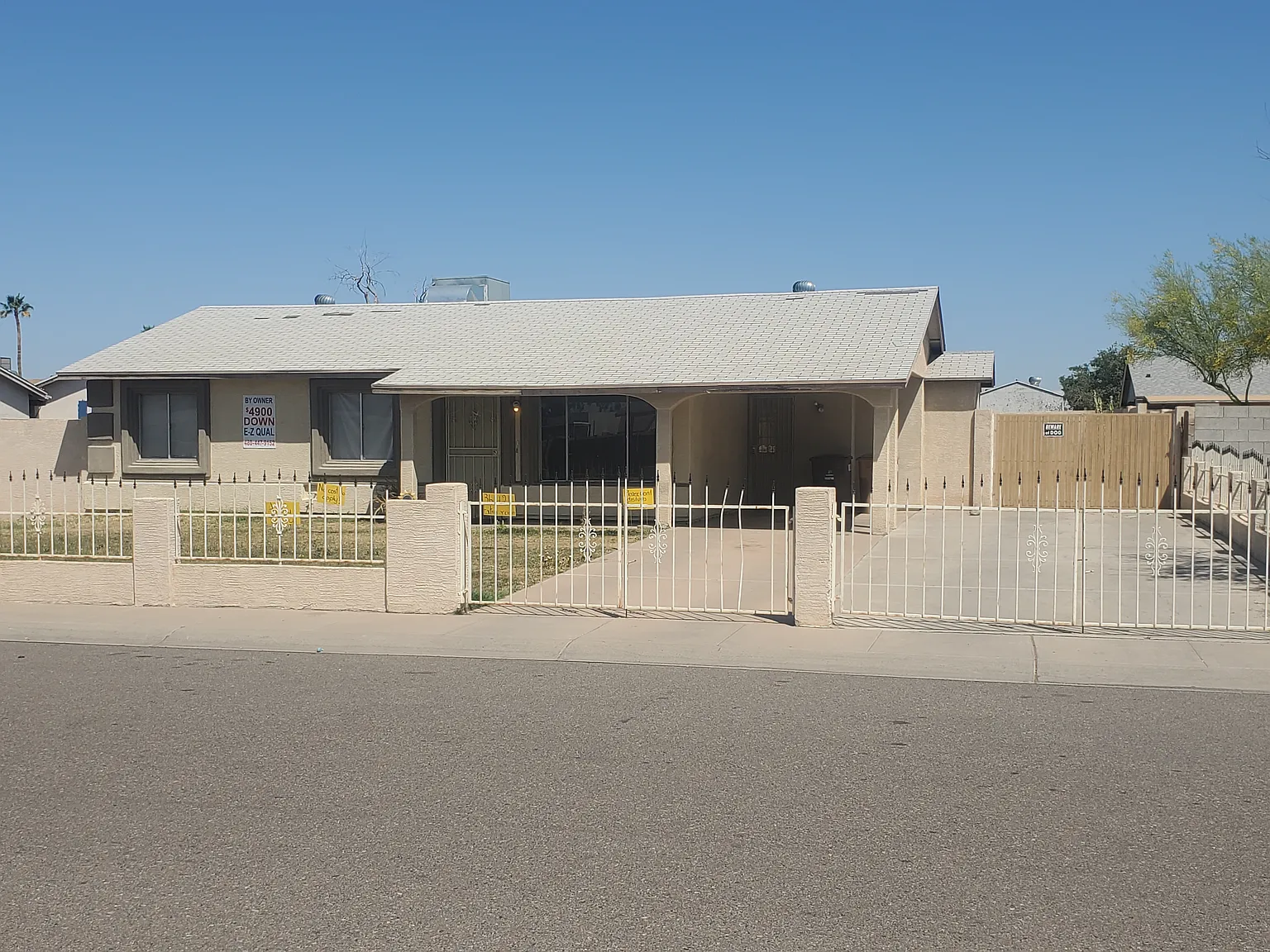 3 bed, 1400 sqft, $1,995 — Photo 2