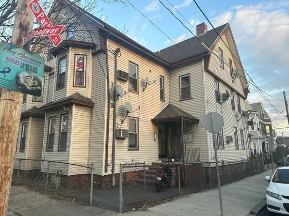 751 Broadway, Chelsea, MA 02150