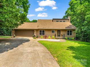 244 Timberlake Rd, Bostic, NC 28018