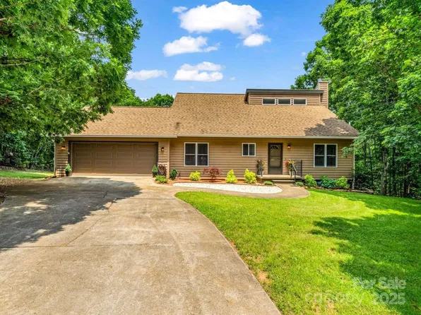 244 Timberlake Rd, Bostic, NC 28018