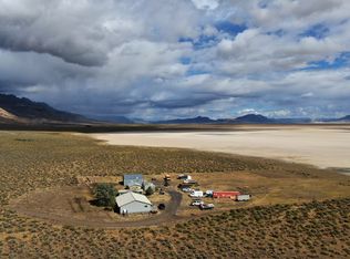 35145 E Steens Rd, Princeton, OR 97721