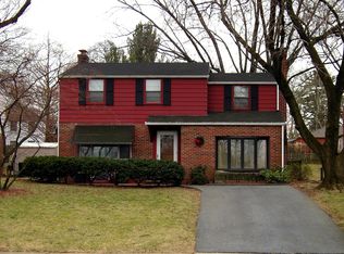 2312-2316 W Walnut St, Allentown, PA 18104