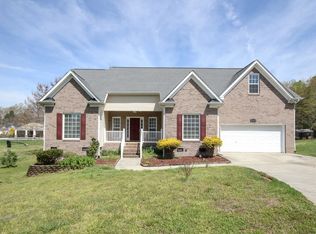 603 Lexington Dr, Albemarle, NC 28001