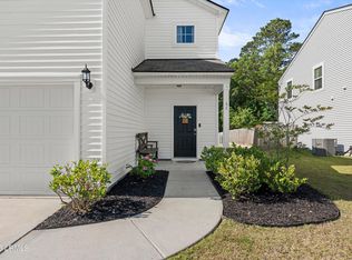 44 Keowee Lane, Port Royal, SC 29906