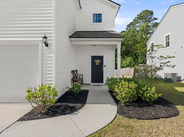 44 Keowee Ln, Beaufort, SC 29906