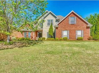 1936 Parkview Dr S, Montgomery, AL 36117