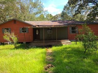 286 Powell Rd, Otis, LA 71466