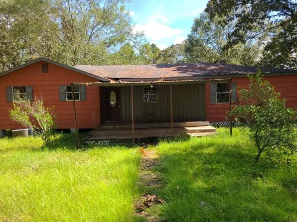 286 Powell Rd, Otis, LA 71466
