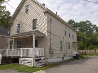 5 Andover Ter #2, Peabody, MA 01960