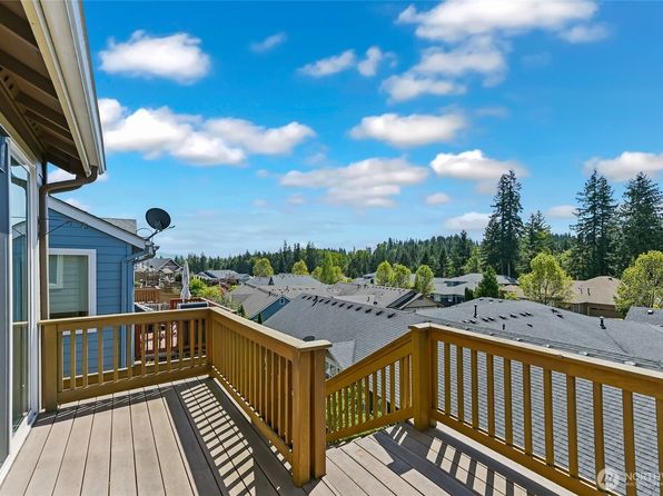 13423 Adair Creek Way NE, Redmond, WA 98053