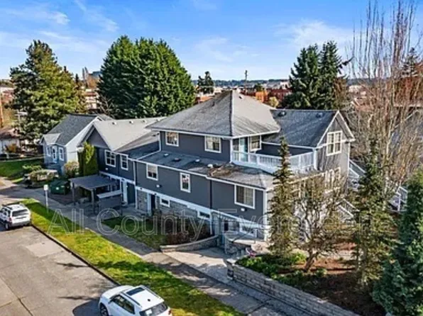 1015 9th St Unit B, Bremerton, WA 98337