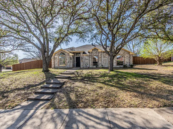 1930 Apache Trl, Mesquite, TX 75149