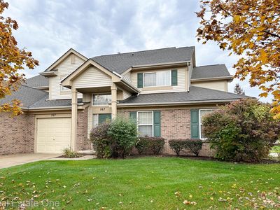 167 S Vista, Auburn Hills, MI, 48326