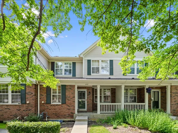 642 W Moreland Ave, Addison, IL 60101