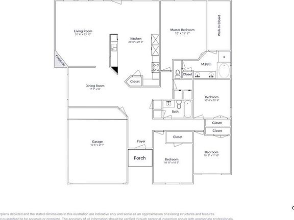 2nd image of 59 Misty Mesa Trl