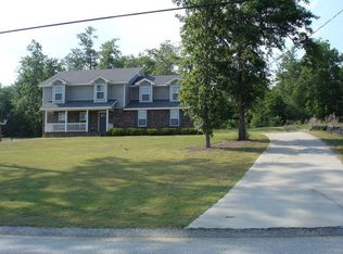 1546 Pine Ridge Dr, Hephzibah, GA 30815