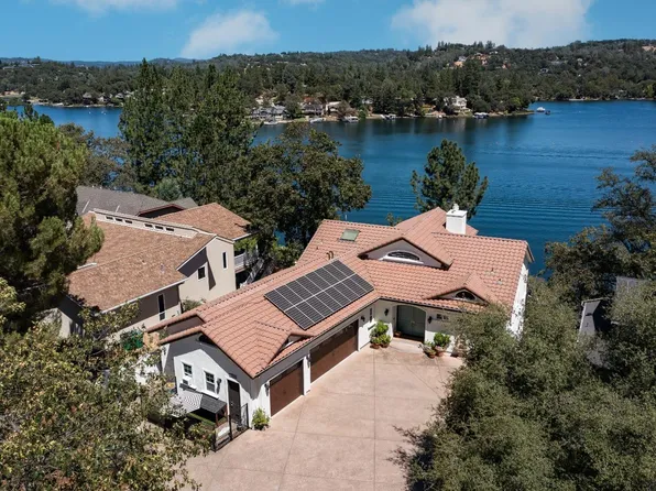 23895 Lakeview Ct, Auburn, CA 95602