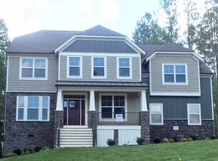 6906 Carden Park Dr, Moseley, VA 23120