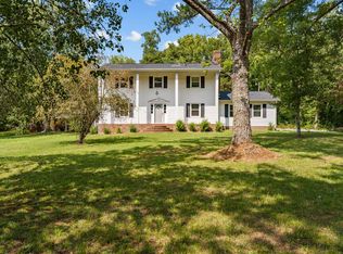 3038 Buffalo West Springs Hwy, Buffalo, SC 29321
