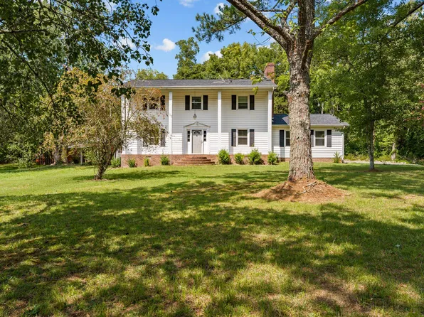 3038 Buffalo West Springs Hwy, Buffalo, SC 29321