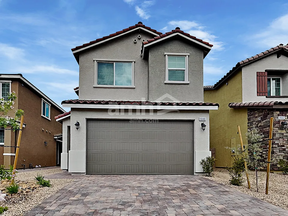 9146 Ribbon Meadow Ct