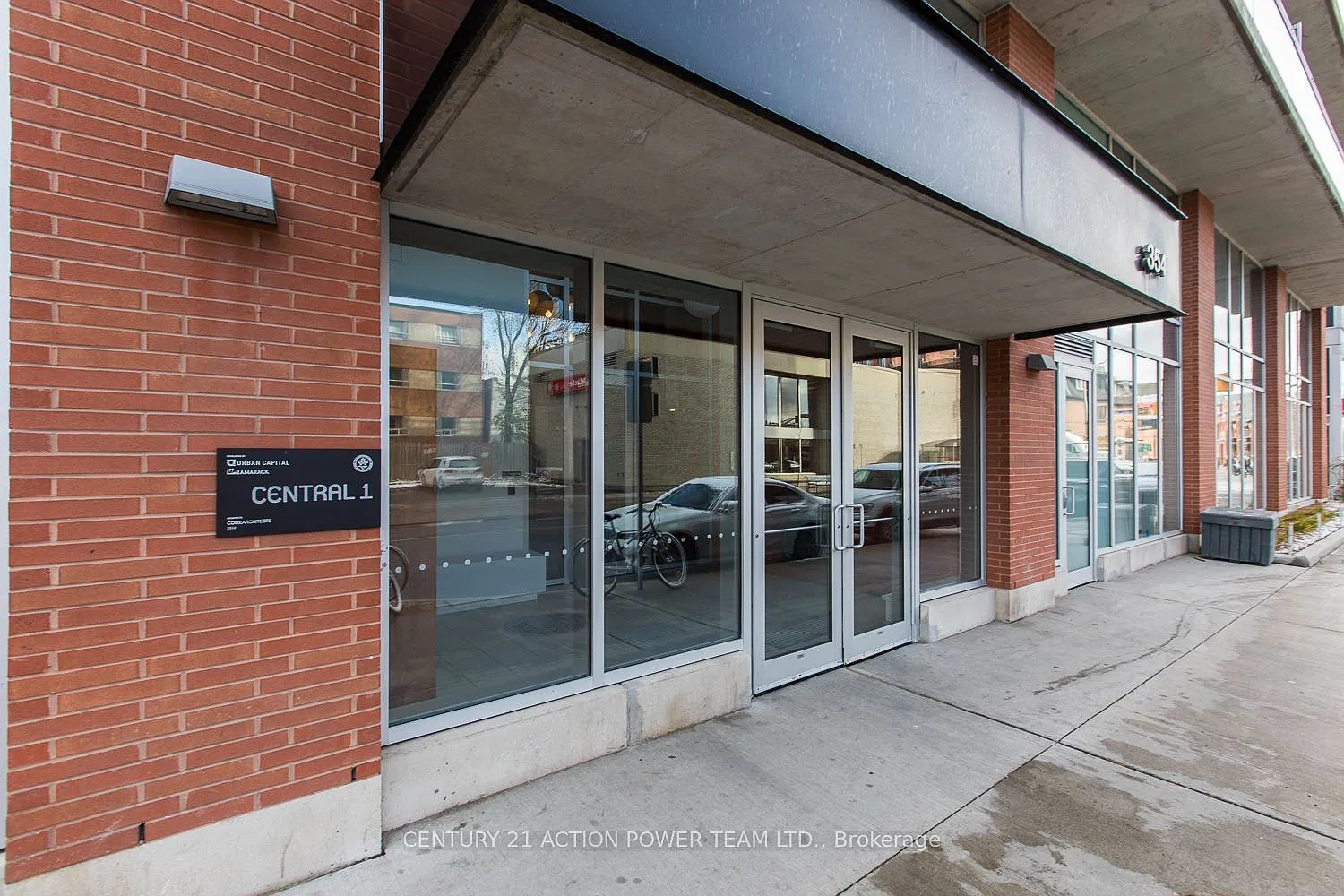 1 bed, $1,900 — Photo 2