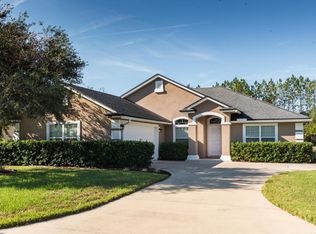 225 Clear Creek Ct, Saint Augustine, FL 32095