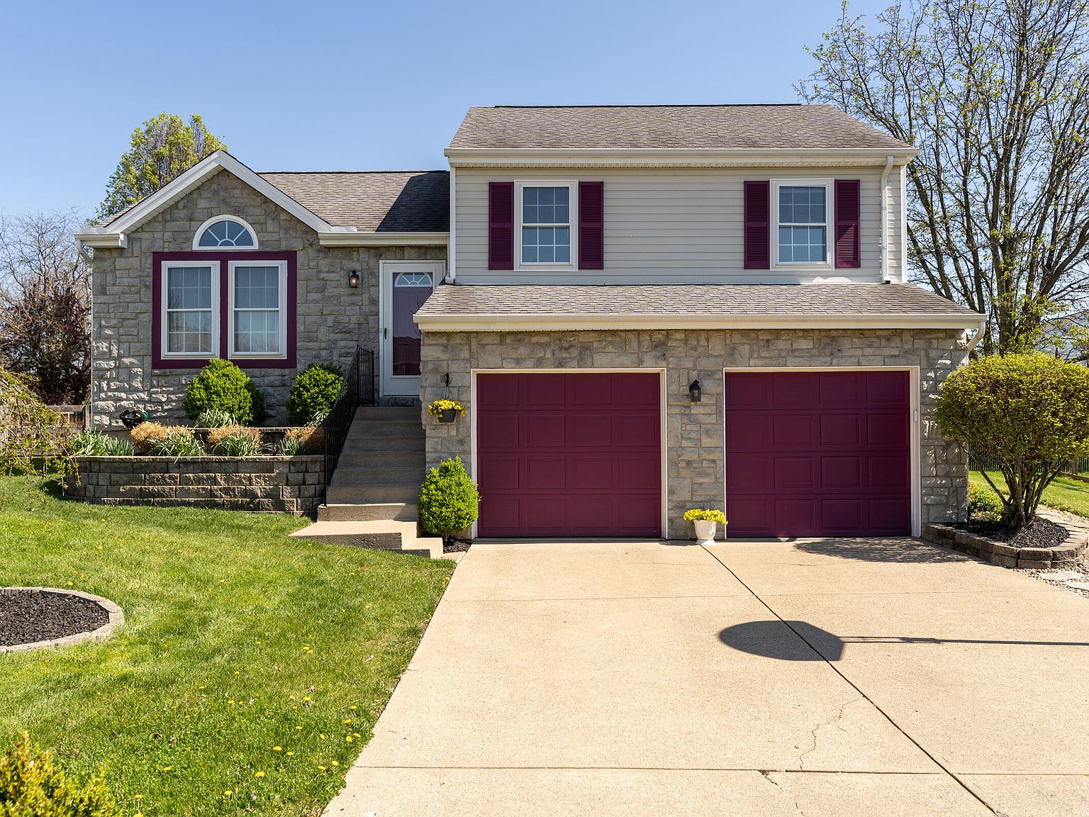 1807 Rome Ct, Hebron, KY 41048 Zillow