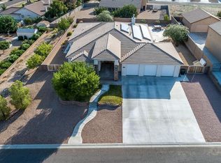 2336 Seminole Dr, Kingman, AZ 86401