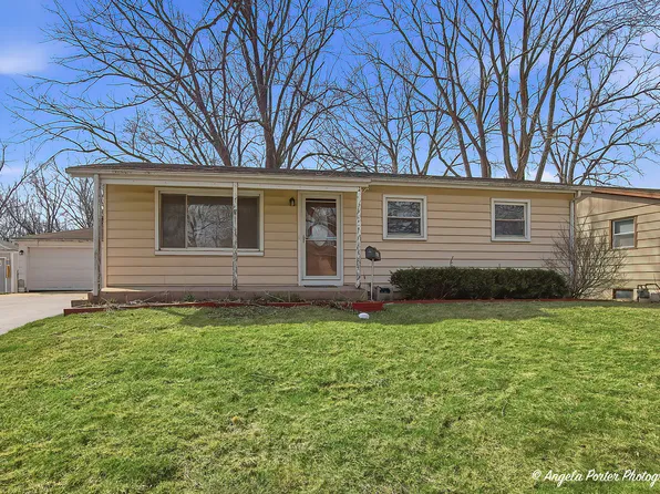 (undisclosed Address), Wauconda, IL 60084