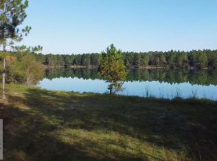 4 Brentwood Rd, Odum, GA 31555