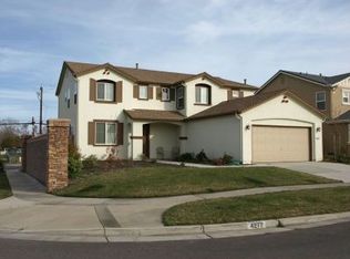 4277 Bluebell Ave, Olivehurst, CA 95961