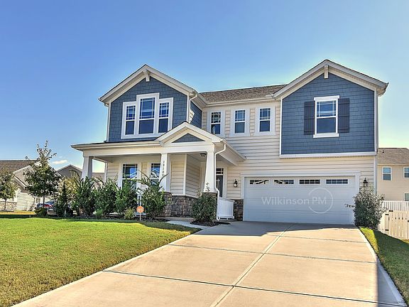 2nd image of 19109 Hawk Haven Ln