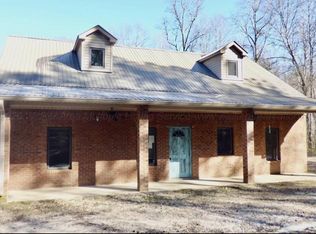 279 Posey Dr, Nauvoo, AL 35578