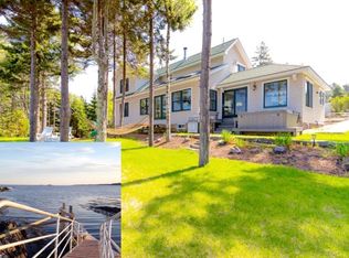 356 Gun Point Rd, Harpswell, ME 04079