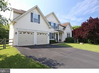 103 Turnberry Dr, Thorndale, PA 19372