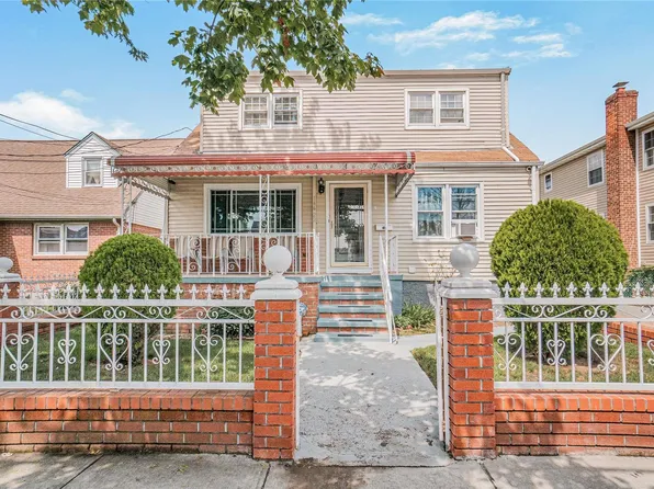 146-22 230th Place, Springfield Gardens, NY 11413
