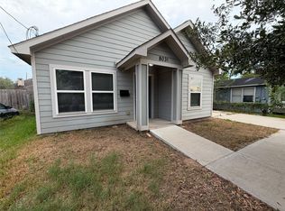 8031 Canyon St, Houston, TX 77051